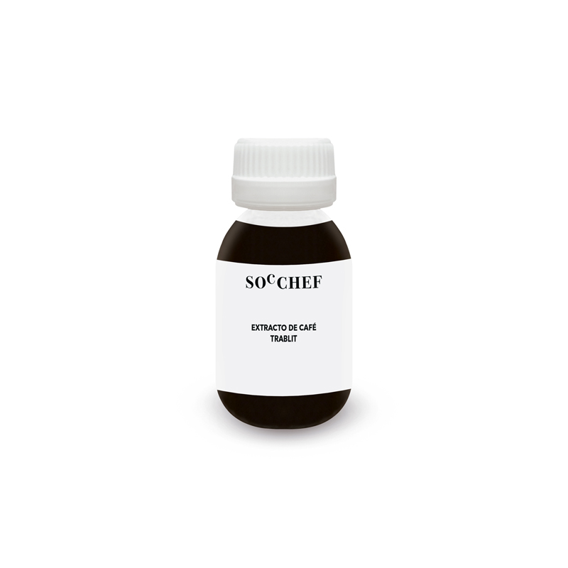 EXTRACTO DE CAFÉ TRABLIT 100ml 1